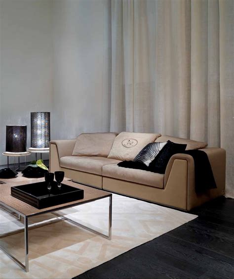 fendi sofa for sale|Fendi casa catalogue.